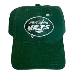 New Era Green 9TWENTY Cap